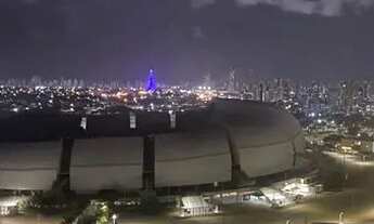 Imagem 4: Cobertura duplex para venda tem 109 metros quadrados com 2 quartos em Lagoa Nova - Natal