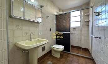 Imagem 4: PERTO DA PRAIA - Apartamento à venda com 1 quarto - 1 vaga - Pitangueiras - Guarujá/SP