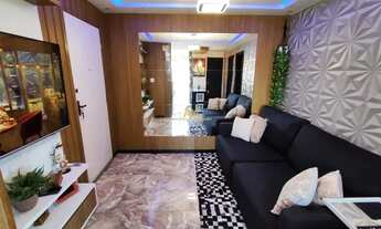 Imagem 3: Juiz de Fora - Apartamento Padrão