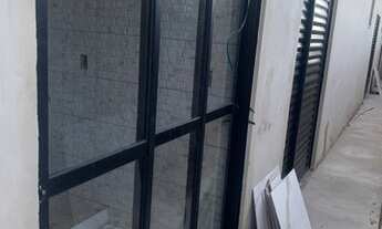 Imagem 2: Casa no condomínio Alphaville com 163 metros quadrados - Mirassol