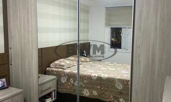 Imagem 3: Apartamento à venda, 90 m² por R$ 660.000,00 - Além Ponte - Sorocaba/SP