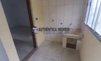 Imagem 3: CASA para LOCAÇÃO - SANTO ANTÔNIO - OSASCO - SÃO PAULO - AUTHÊNTICA IMÓVEIS