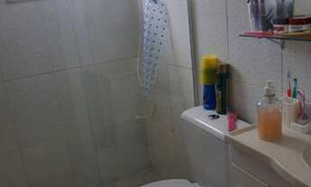 Imagem: Apartamento com 2 dormitórios à venda