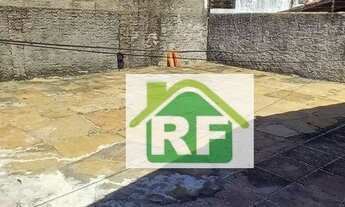 Imagem 2: Casa com 3 dormitórios para alugar, 110 m² por R$ 2.020,94/mês - São Pedro - Teresina/PI