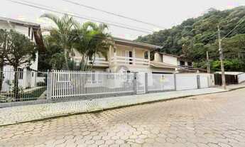 Imagem: CASA no AMÉRICA com 4 quartos para VENDA