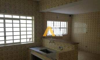 Imagem 4: Casa com 4 dormitórios para alugar, 248 m² por R$ 5.247,00/mês - Jardim América - Sorocaba