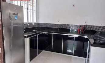 Imagem 4: Casa 4 quartos em Itapuã