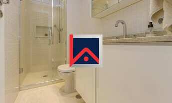 Imagem 4: Venda Apartamento 2 Dormitórios - 134 m² Brooklin