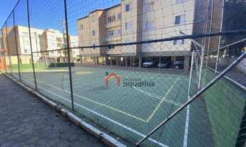 Imagem 4: Apartamento com 2 dormitórios à venda, 57 m² por R$ 225.000 - Conjunto Residencial Trinta