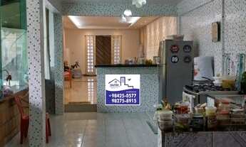 Imagem 3: Casa com 4 quartos no Conjunto Belvedere em Manaus