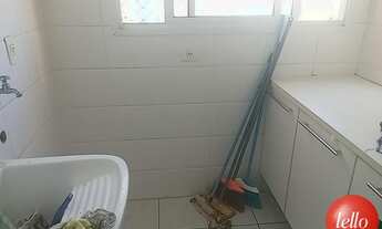 Imagem: São Paulo - Apartamento Padrão - Tatuapé