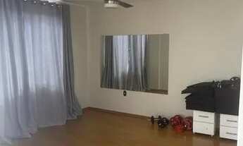 Imagem 3: Apartamento no Condomínio Pollu I Residencial no Jardim das Laranjeiras com 80m² 2 dormitó