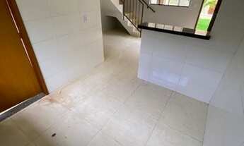 Imagem 2: Aluguel 800,00 Casa em condomínio com 2 dormitórios