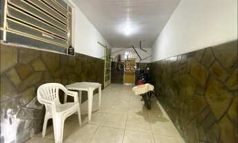 Imagem 2: Casa de 2 quartos no bairro Vila Bretas - Governador Valadares - MG