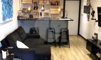 Imagem 2: APARTAMENTO - 2 DORMS - 1 SUITE - 1 VAGA - PARA VENDA NA VILA LEPOLDINA