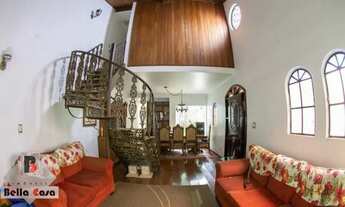 Imagem: SOBRADO VILA ZELINA ALTO PADRÃO