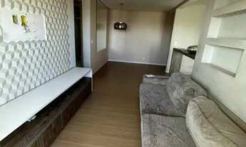 Imagem: Apartamento a venda Condominio Residencial