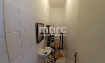 Imagem 6: SAO PAULO - Casa Padrão - ACLIMACAO