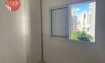 Imagem 2: Apartamento com 2 dormitórios para alugar, 61 m² por R$ 2.361,33/mês - Nova Aliança - Ribe