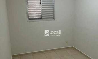 Imagem 4: Apartamento com 2 dormitórios à venda, 50 m² por R$ 200.000,00 - Jardim Yolanda - São José
