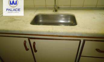 Imagem 3: Apartamento com 1 dormitório, 38 m² - venda por R$ 180.000,00 ou aluguel por R$ 1.000,00/m