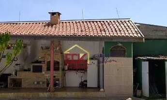 Imagem 2: Sobrado com 2 dormitórios à venda, 211 m² por R$ 850.000,00 - Chácara do Visconde - Taubat