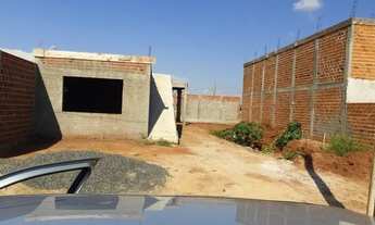 Imagem: Sobrado em construção