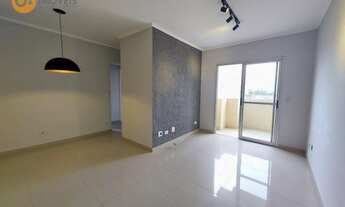 Imagem: Apartamento com 2 dormitórios, 63 m²