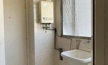 Imagem 7: Apartamento com 3 dormitórios para alugar, 101 m² por R$ 4.770,00/mês - Vila Indiana - São