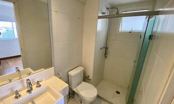 Imagem 2: Apartamento para aluguel 103 metros com 3 quartos na Granja Julieta/ Chácara Santo Antônio