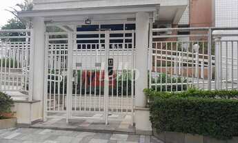 Imagem 3: São Paulo - Apartamento Padrão - Tatuapé