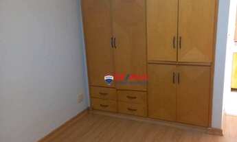 Imagem 6: Apartamento com 2 quartos para alugar, 85 m² por R$ 1.850/mês - Cambuí - Campinas/SP