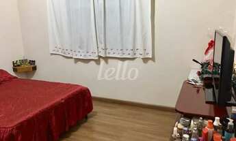 Imagem 3: São Paulo - Apartamento Padrão - Mooca