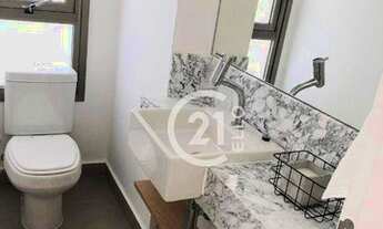 Imagem 7: Apartamento com 2 dormitórios, 88 m² - venda por R$ 2.200.000,00 ou aluguel por R$ 11.500