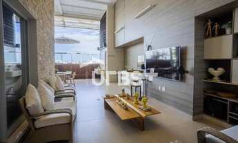 Imagem 7: Park House Flamboyant - Cobertura 4 quartos, sendo 4 suítes