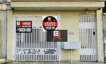 Imagem 3: Sobrado com 2 dormitórios à venda, 65 m² por R$ 320.000,00 - Vila Ré - São Paulo/SP