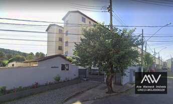 Imagem 3: Apartamento com 2 dormitórios, 45 m² - venda por R$ 120.000,00 ou aluguel por R$ 764,00/mê