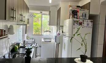 Imagem 2: Guarulhos - Apartamento Padrão - Parque Maria Helena