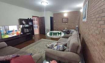 Imagem: Casa com 3 dormitórios à venda, 320 m²