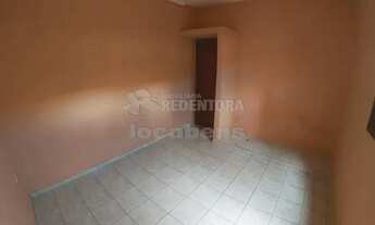 Imagem 12: Casa Padrão em São José do Rio Preto