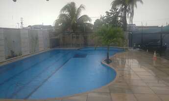 Imagem 4: Edifício metrópole apartamento com 2/4 sendo um suíte