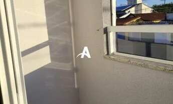 Imagem: Apartamento à venda, 2 quartos, 1 suíte