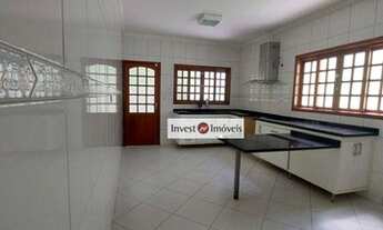 Imagem 6: Casa/Sobrado com 3 quartos à venda, 125 m² por R$ 650.000 - Bosque dos Eucaliptos - São Jo