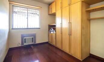 Imagem 3: Excelente apartamento com 3 quartos (sendo 1 suíte) à venda, 75 m² por R$ 580.000,00 - Cen