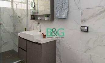 Imagem 2: Apartamento com 2 dormitórios à venda, 130 m² por R$ 1.179.000 - Perdizes - São Paulo/SP