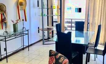 Imagem: Apartamento 110m², com 03 quartos na Pedreira