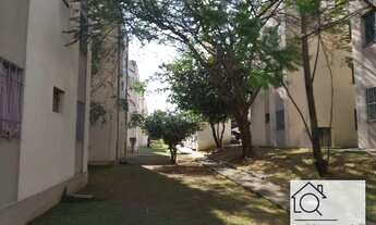 Imagem 6: Apartamento com 2 dormitórios para alugar, 48 m² por R$ 1.625/mês - Vila Regina - São Paul