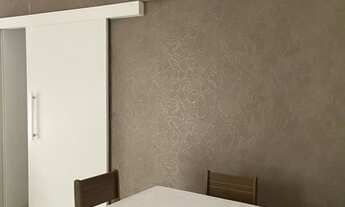 Imagem 5: Apartamento para aluguel no Garden Bosque da Saúde com 3 quartos em Canjica - Cuiabá - Mat