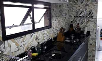 Imagem 3: Apartamento com 3 dormitórios à venda, 137 m² por R$ 1.250.000,00 - Mucuripe - Fortaleza/C