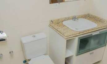 Imagem 4: Sobrado para venda com 120 metros quadrados com 3 quartos em Jardim Santa Claudia - Soroca